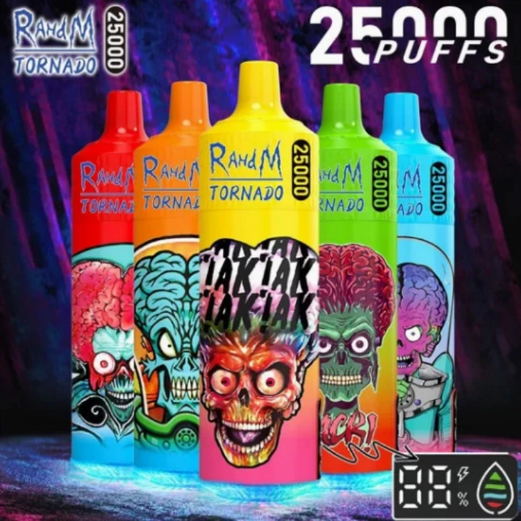 fomud vape 25000 puffs