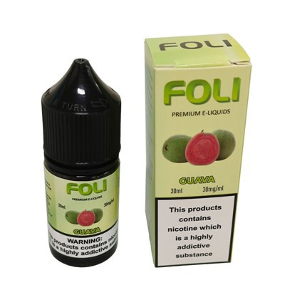 FOLI E-Suc 30ml 30mg